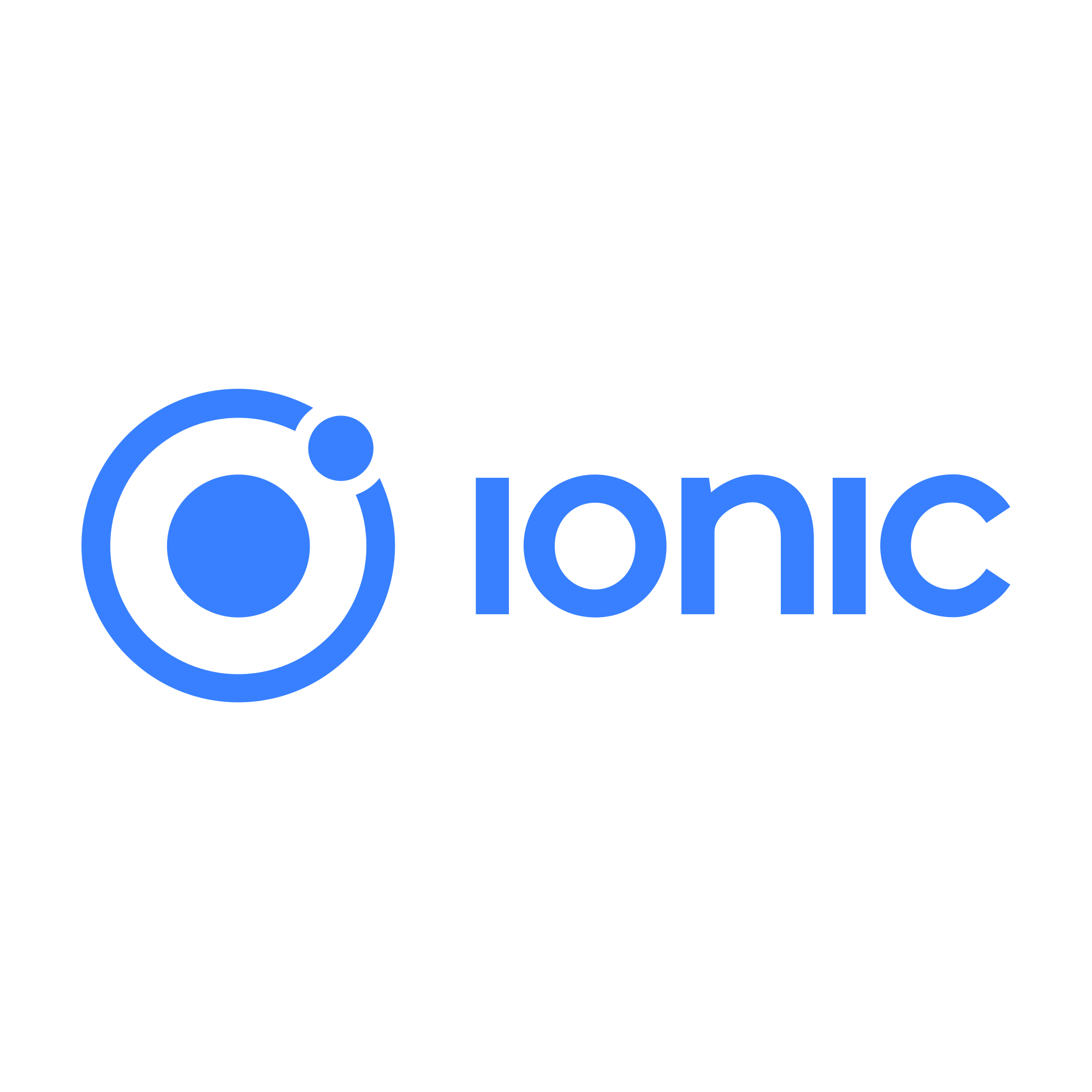 Ionic