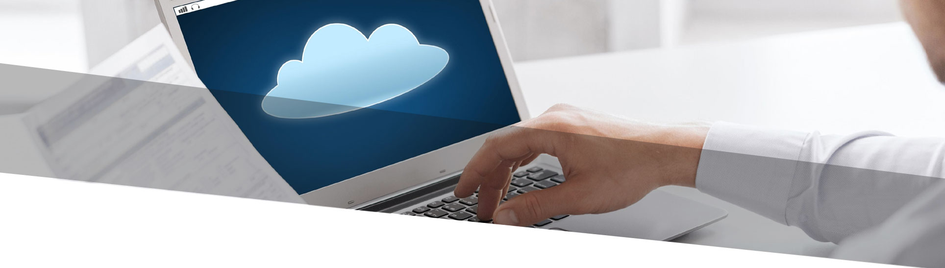 Cloud Computing Solution | Cloud Technology Services